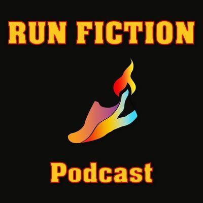 fyyd run fiction podcast laufen trailrunning