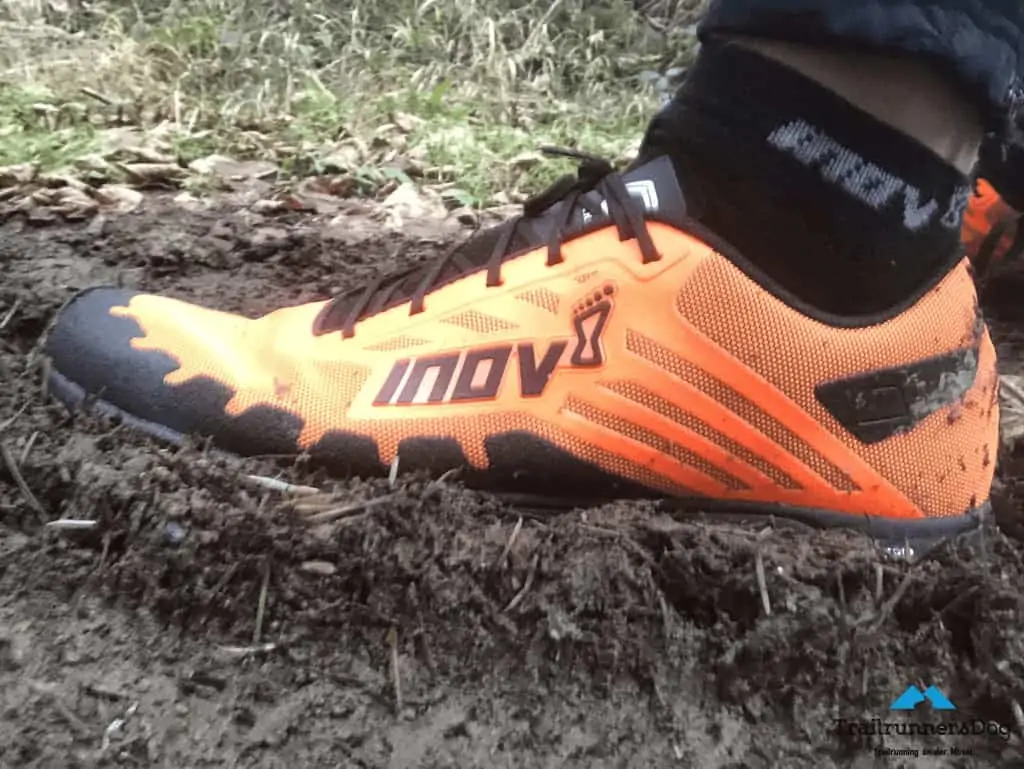 inov-8 X-Talon G 235 Trailrunning Schuh