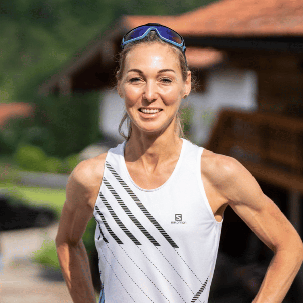 Mentaltraining für Läufer mit Eva-Maria Sperger