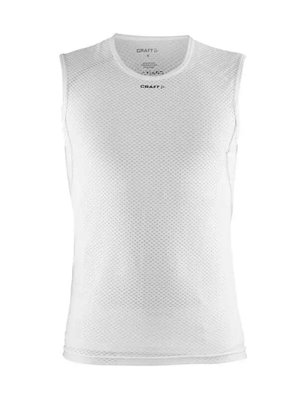 CRAFT Mesh Superlight Sleeveless