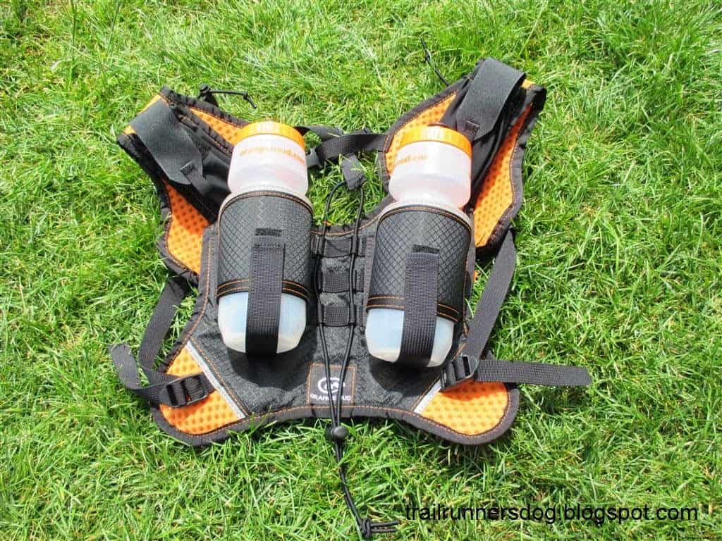 Orange Mud Vest Pack 2