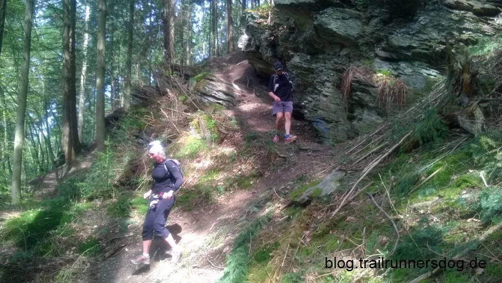 Trailrunning goes Mosel