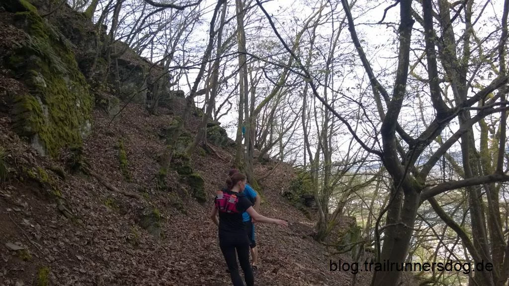 Trailrunning goes Mosel