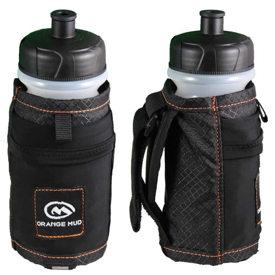 OrangeMud Handheld Hydration Pack