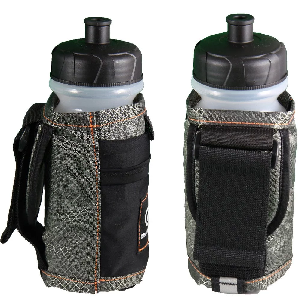 OrangeMud Handheld Hydration Pack