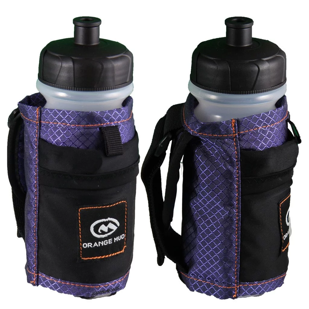 OrangeMud Handheld Hydration Pack