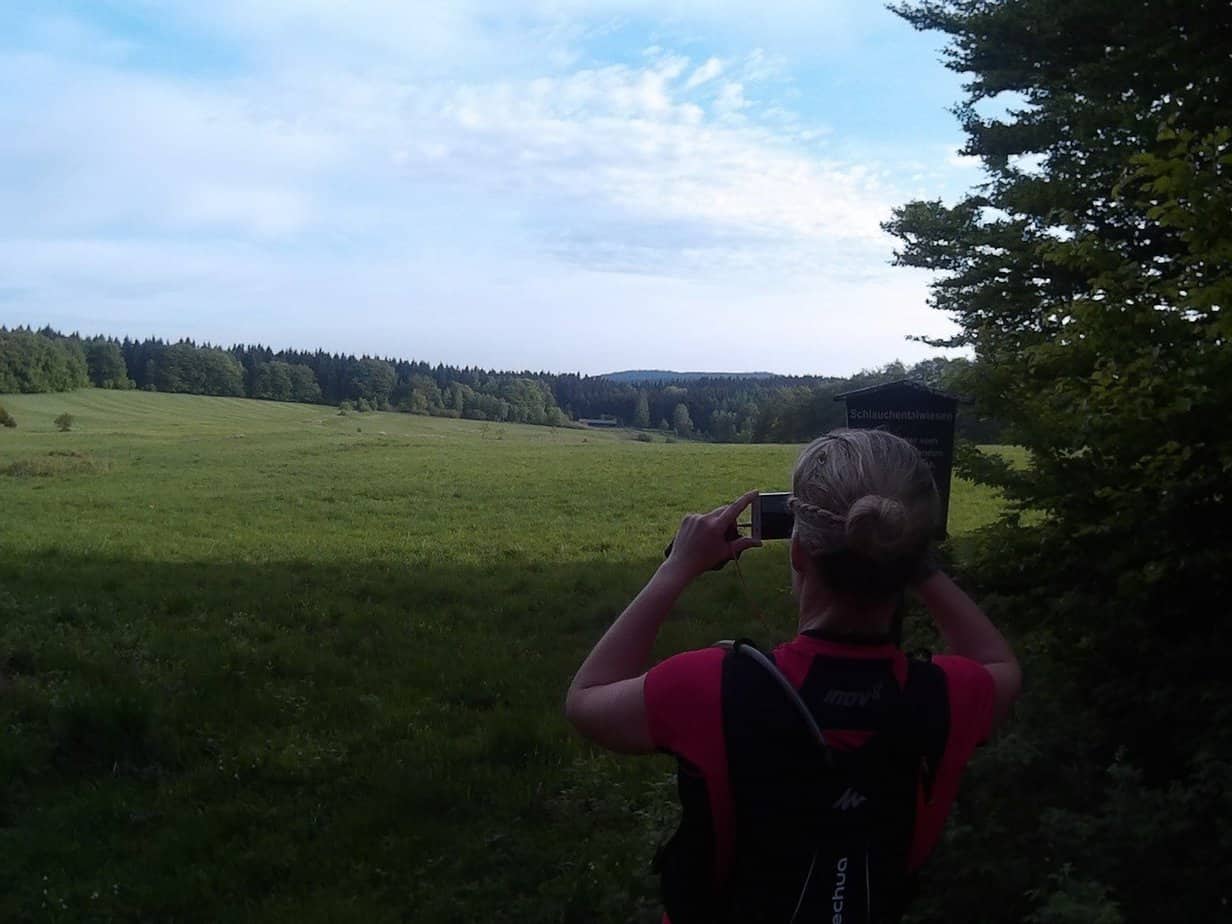 Rennsteig Supermarathon