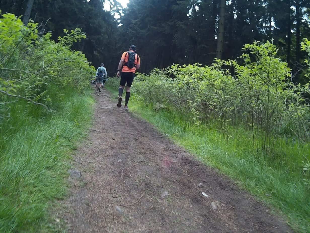 Rennsteig Supermarathon