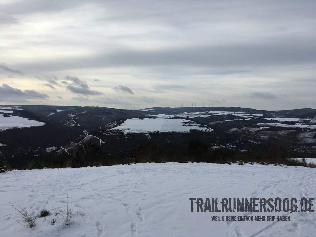 Rheinsteig Trailrun