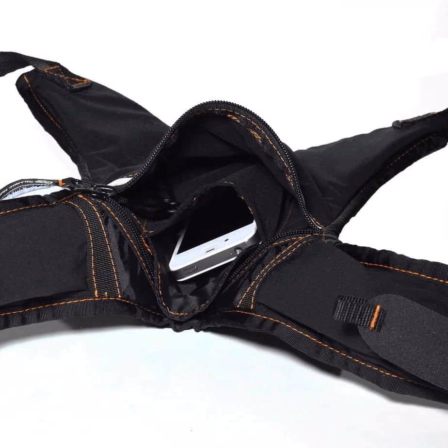 Orange Mud Gear Quiver