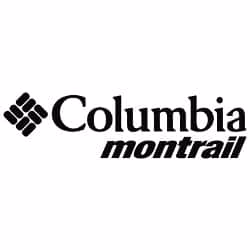 Columbia Montrail Logo