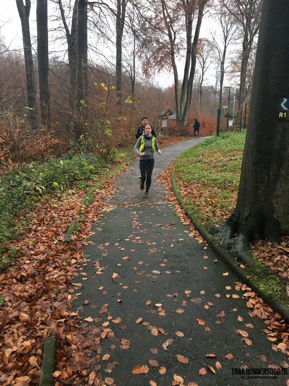 Kleiner Kobolt Ultralauf 16