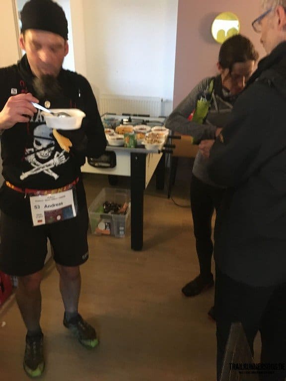 Kleiner Kobolt Ultralauf 17