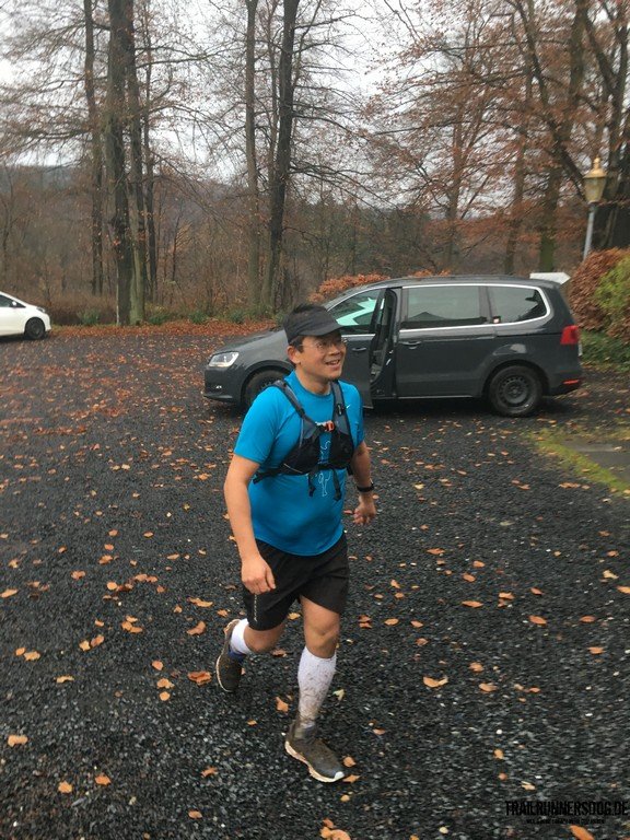 Kleiner Kobolt Ultralauf 25