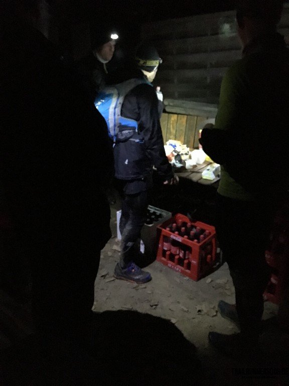 Kleiner Kobolt Ultralauf 26