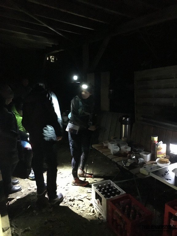 Kleiner Kobolt Ultralauf 27