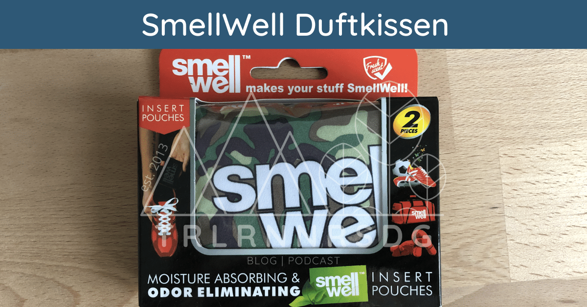 SmellWell Duftkissen
