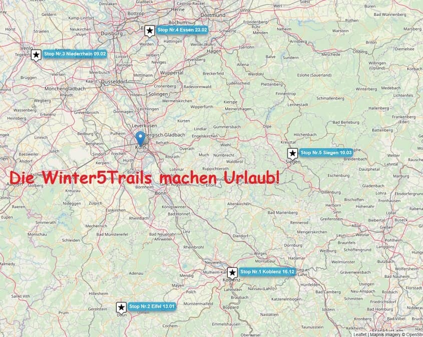 Winter5trails tourdaten