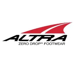 Altra Running Offical Logo