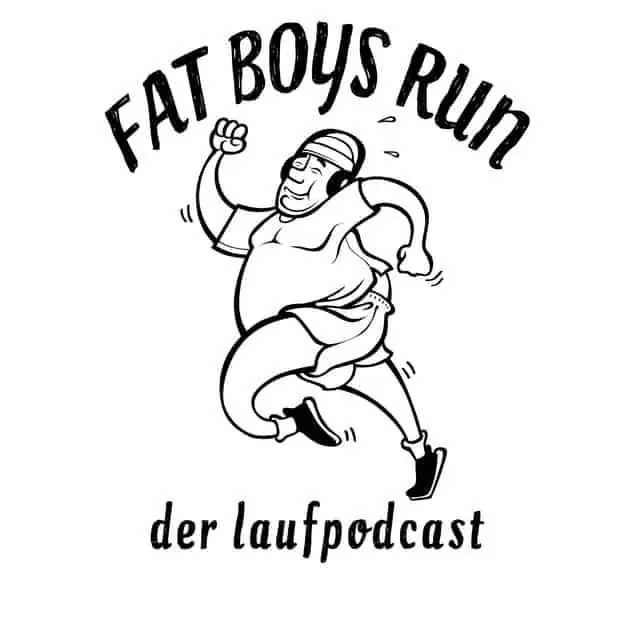 Fat Boys Run Podcast
