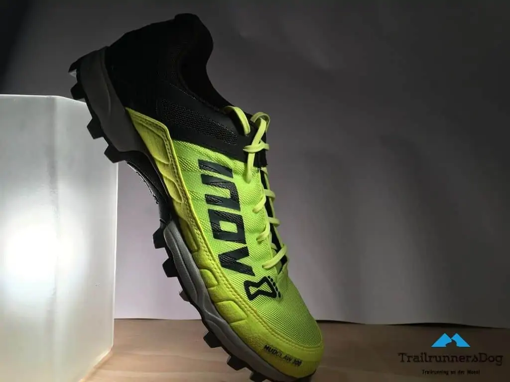 Inov 8 Mudclaw 300