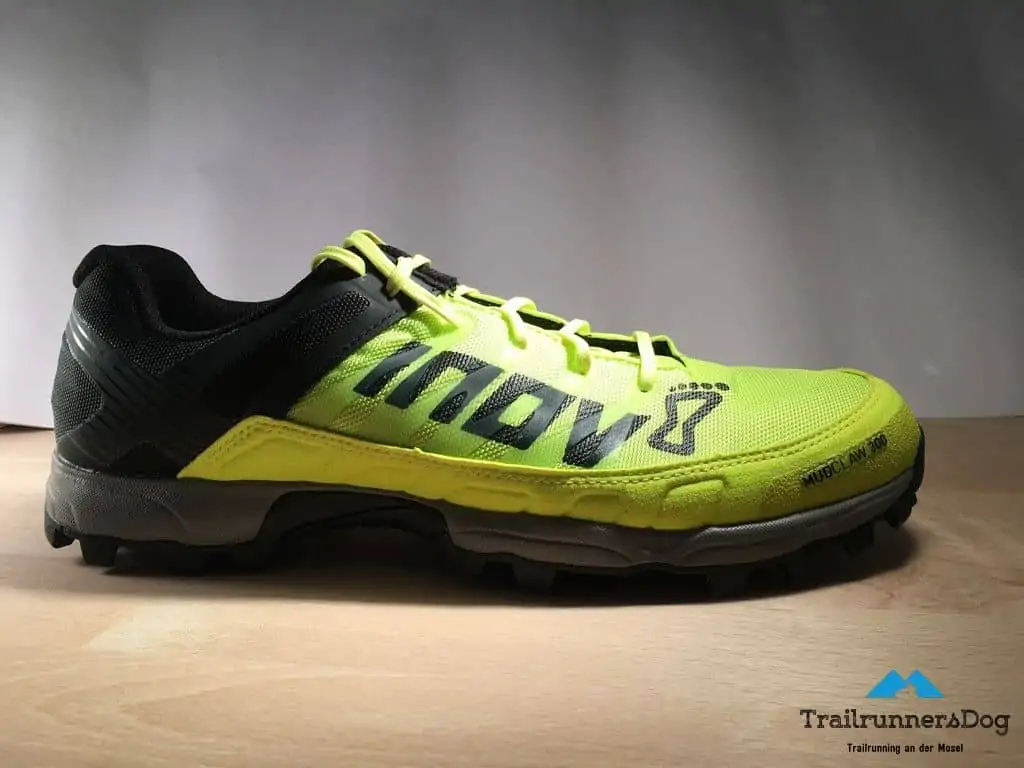 Inov-8 Mudclaw 300