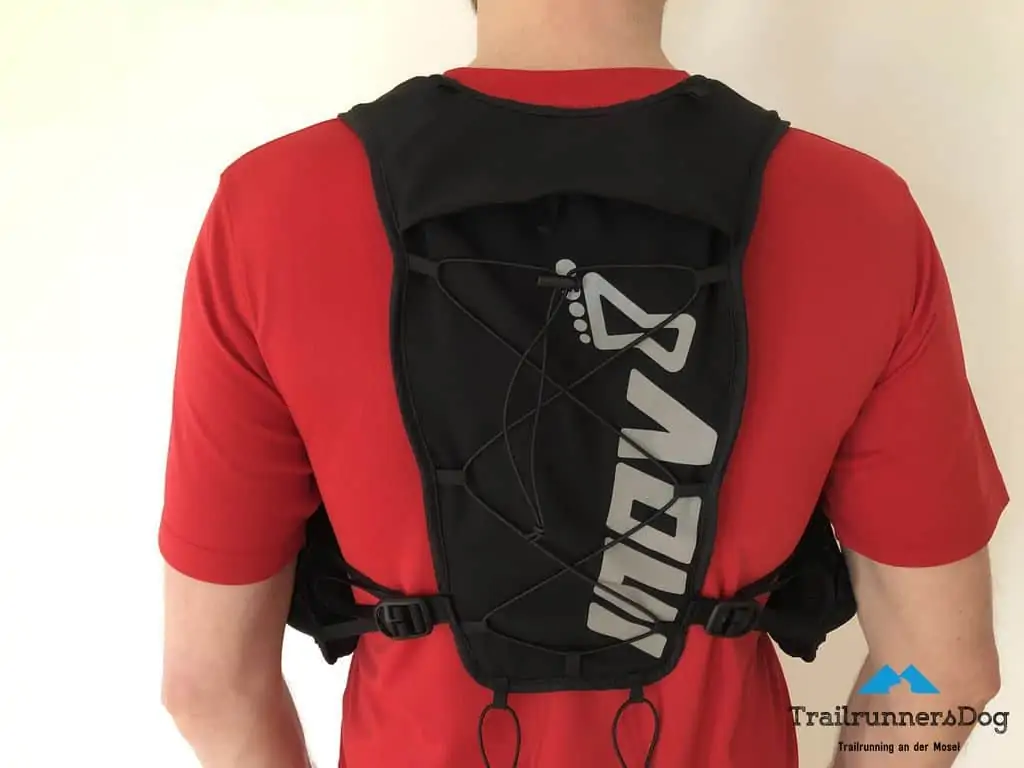 inov-8 Race Elite Vest