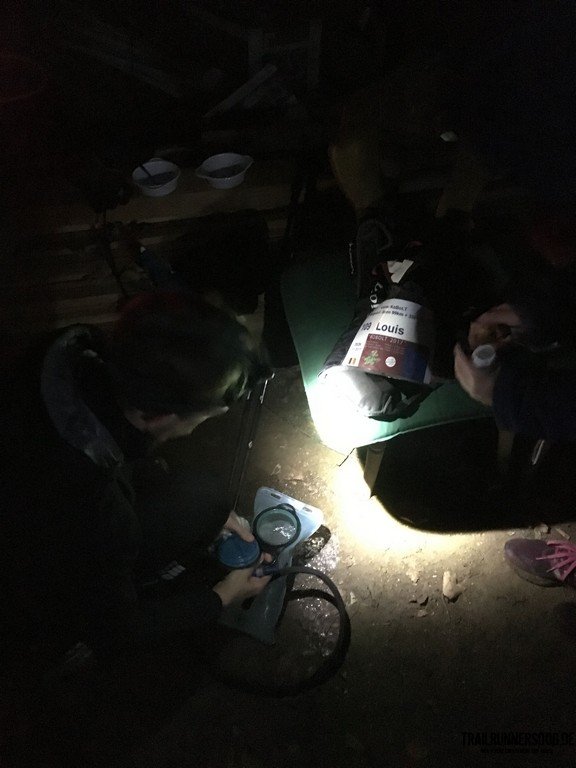 Kleiner Kobolt Ultralauf 31