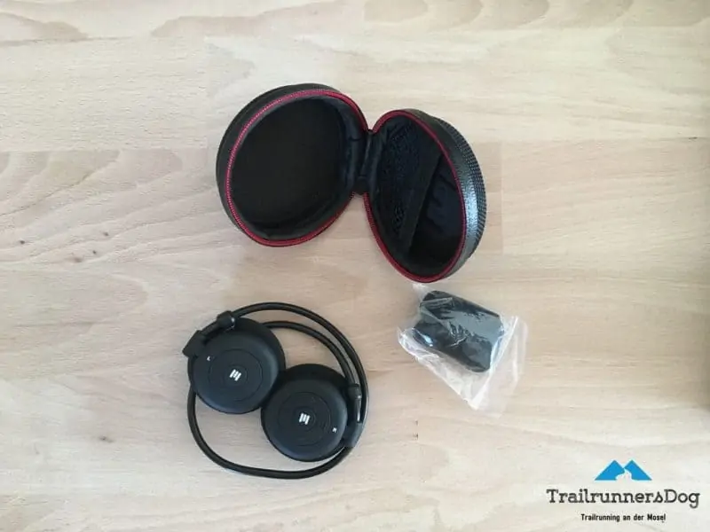 MIIEGO AL3+ Freedom Bluetooth Kopfhörer
