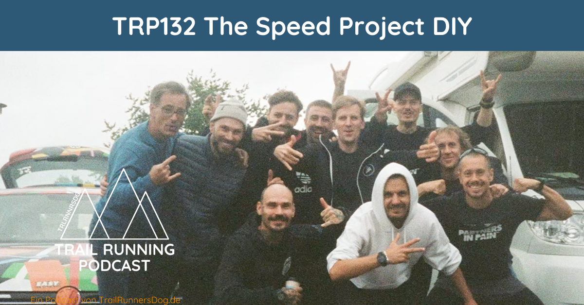 The Speed Projekt DIY Team Jan Sosniok