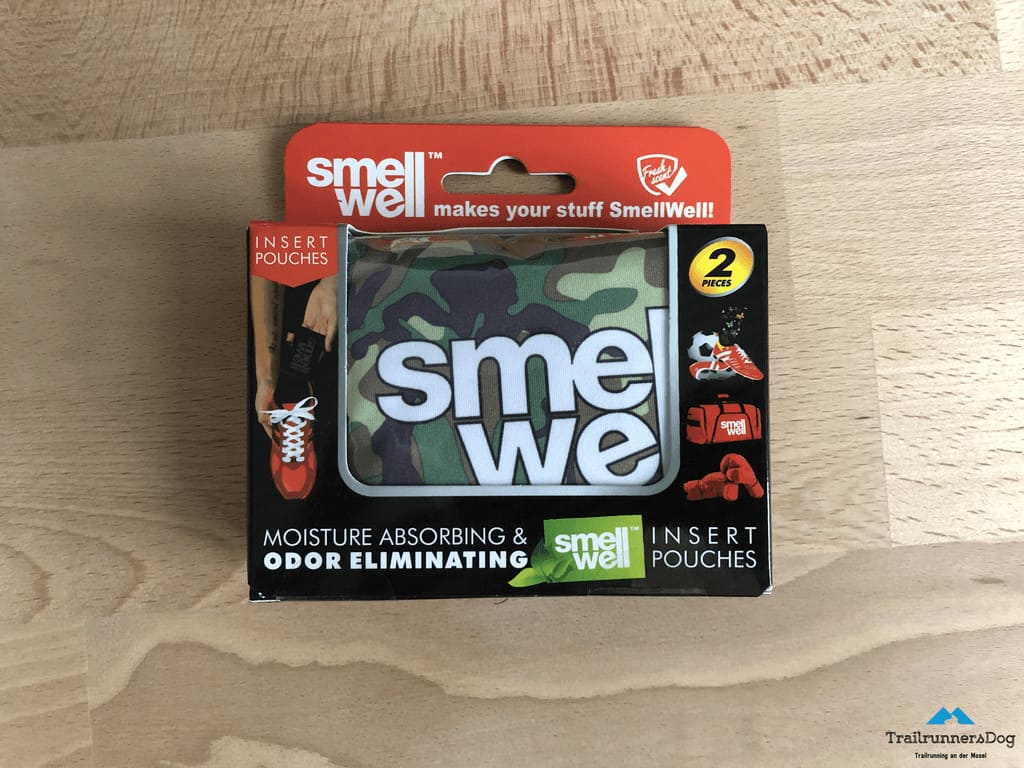 SmellWell Duftkissen