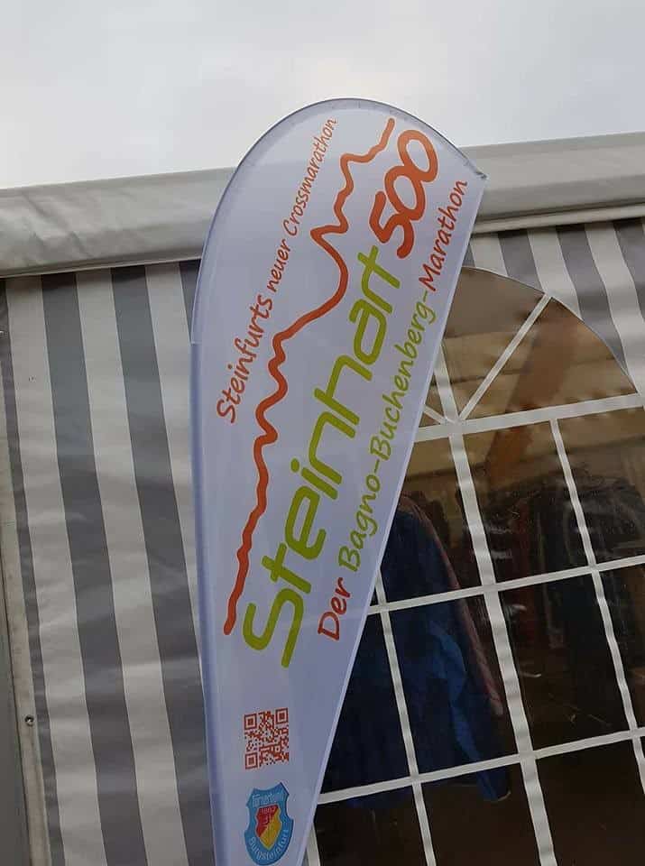 Steinhart 500 Banner