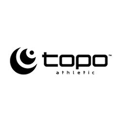 Topo Athletic Logo