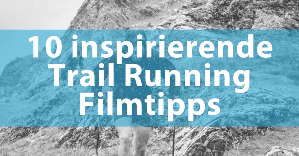 trail running filme 1