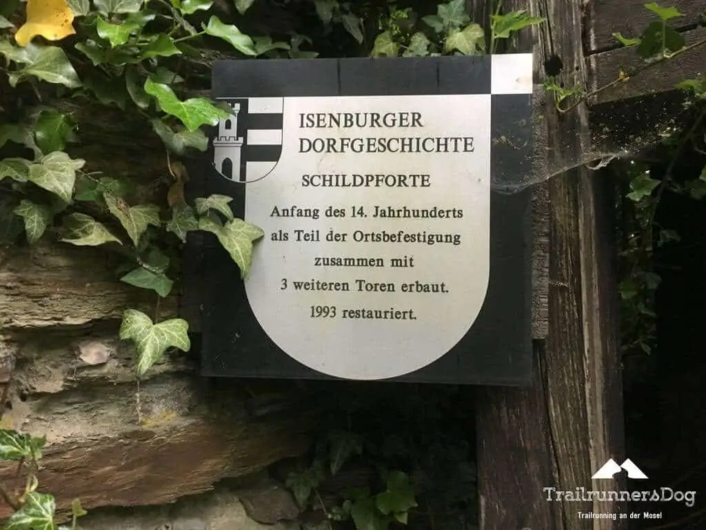 Westerwaldlauf 2018 50 Kilometerlauf Isenburg